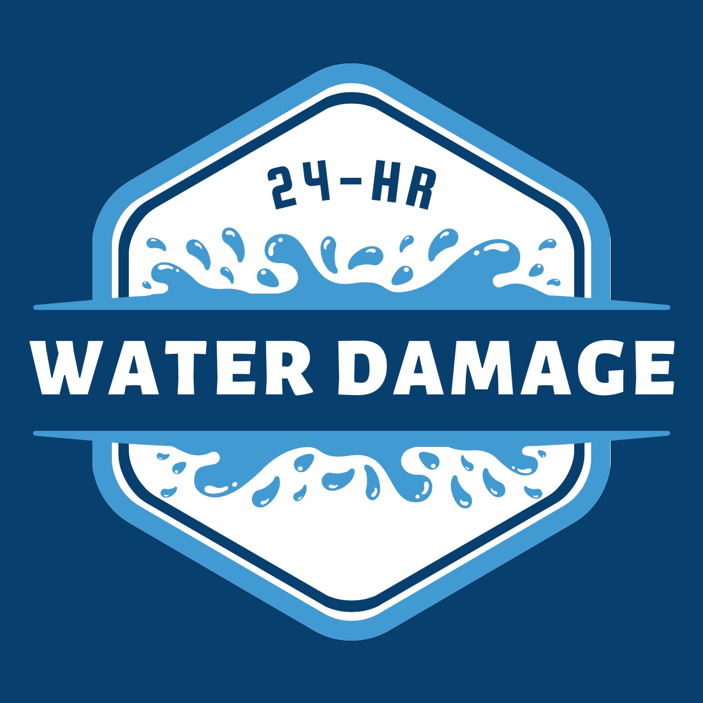 24/7 Water Damage Restoration Phoenix - Professional Emergency Services