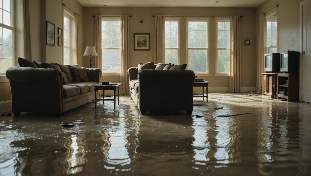 Proactive Water Damage Protection Measures for Phoenix Properties