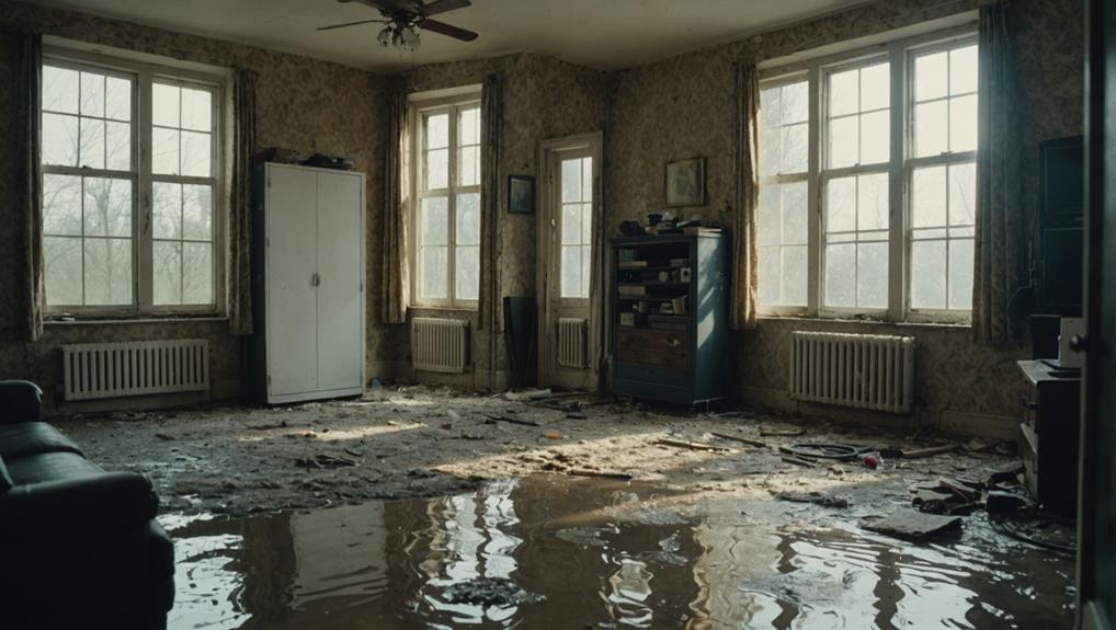 Professional Water Extraction and Removal Process in Phoenix, AZ